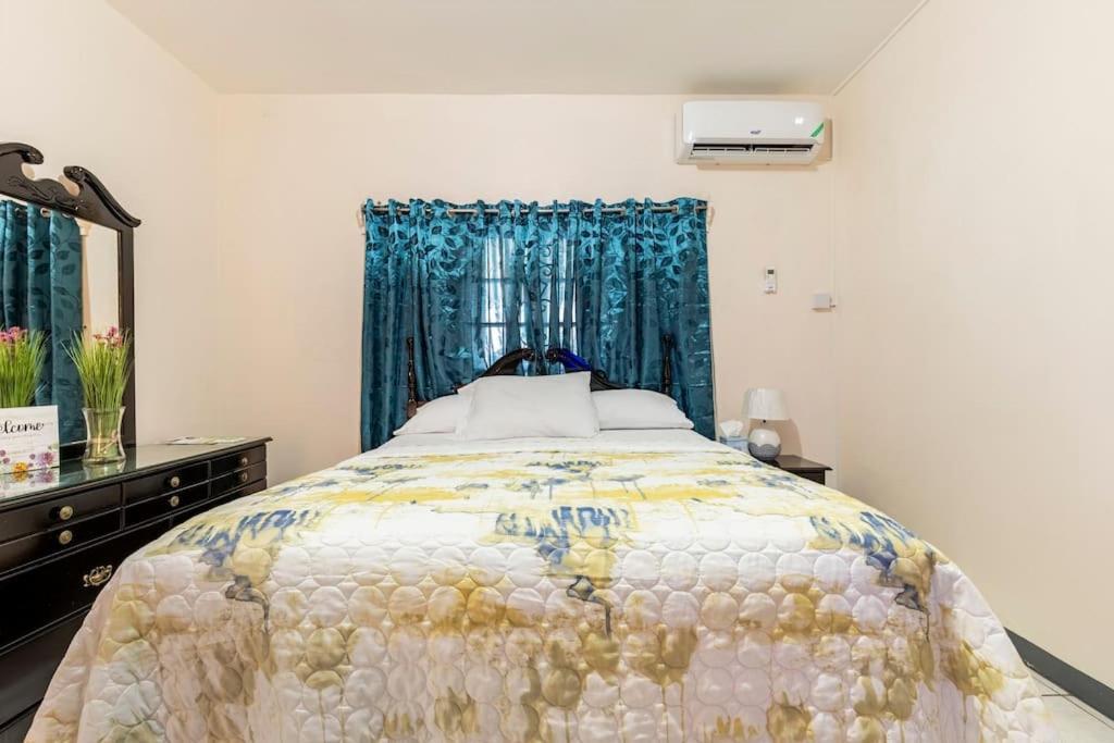 شقة Shaw Park Gem أوشو ريوس المظهر الخارجي الصورة